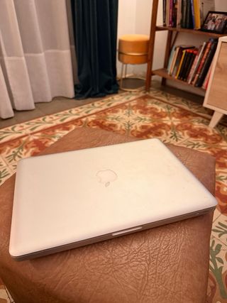MacBook Pro 2012