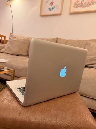 MacBook Pro 2012