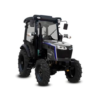 TRACTOR AGRÍCOLA GARTRAC 50 HP 4 CILD 4WD 16.450 €