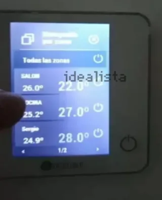 Permuta o cambio,  en venta o alquiler