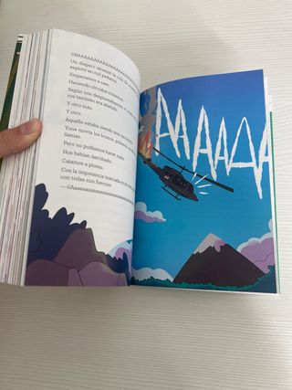 Las Princesas Rebeldes 3. El misterio de los ni...