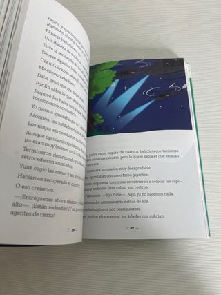 Las Princesas Rebeldes 3. El misterio de los ni...