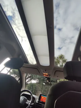 Citroen Berlingo 2019 xtr Camper