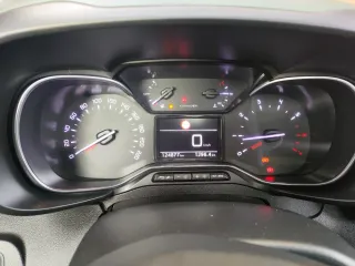 Citroen Berlingo 2019 xtr Camper