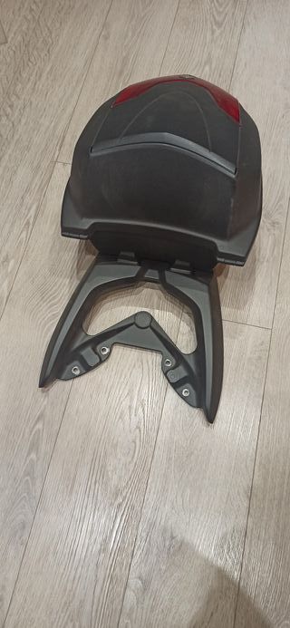 Cofre Yamaha NMAX 125cc