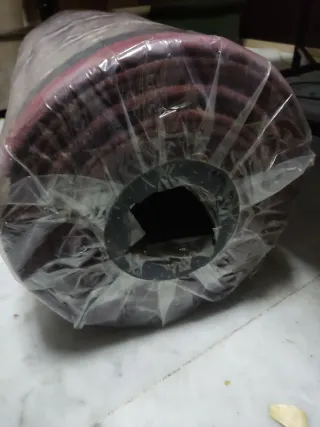 Alfombra 57 cm x 15 m