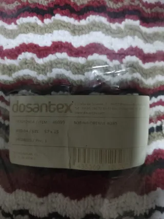 Alfombra 57 cm x 15 m