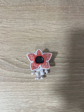 Demogorgone Kinder Joy Stranger Things