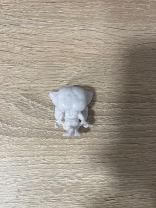 Demogorgone Kinder Joy Stranger Things