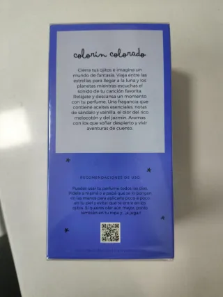 Colonia Infantil Victorio & Lucchino 150ml