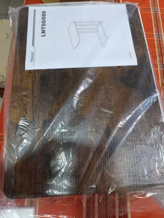 VASAGLE LNT50X Mesa Auxiliar