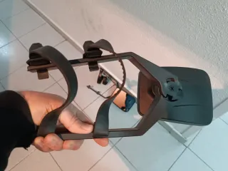 Espejos Extensores para Caravana