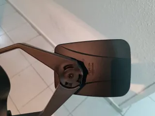 Espejos Extensores para Caravana