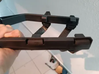 Espejos Extensores para Caravana