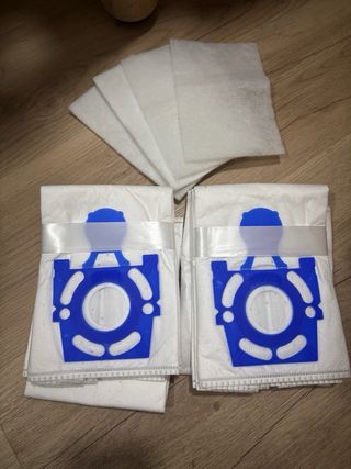 Aspiradora Zelmer Flooris