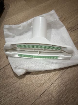 Aspiradora Zelmer Flooris