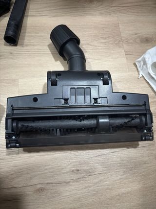 Aspiradora Zelmer Flooris