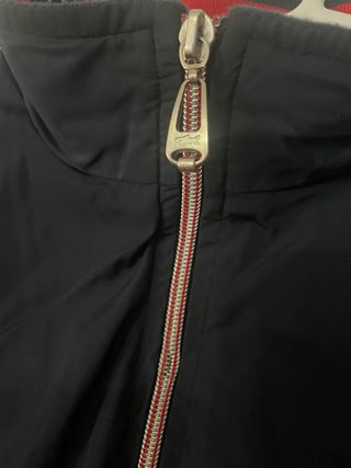 Cortavientos Paul & Shark Yacht Club Azul