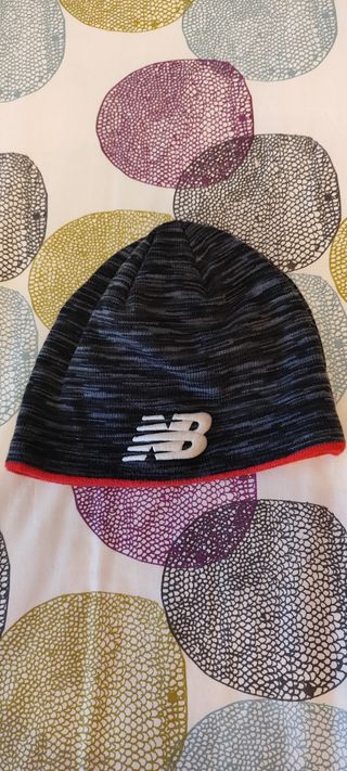 Gorro Athletic Club Bilbao lana