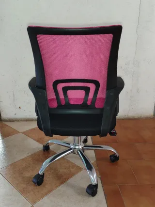Silla de escritorio