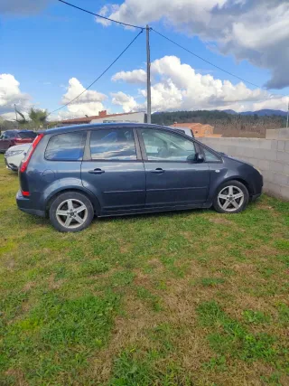 Ford C-MAX 2007