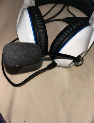 Cascos Gaming Blackfire PS4/PS5