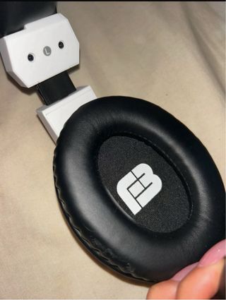 Cascos Gaming Blackfire PS4/PS5