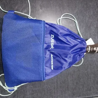 Pala pádel ZUSSET ACTIVATED + funda