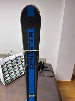 Esquis Dynastar Speed Zone 06