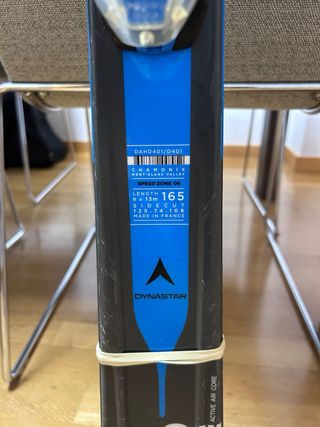 Esquis Dynastar Speed Zone 06