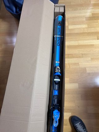 Esquis Dynastar Speed Zone 06