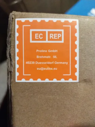 2 Baterías Work Nuevas