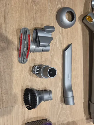 Accesorios Dyson Varios