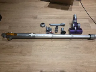 Accesorios Dyson Varios