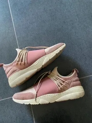Filling Pieces - Scarpe/sneakers Uomo Rosa Tg. 42