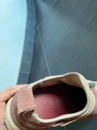 Filling Pieces - Scarpe/sneakers Uomo Rosa Tg. 42