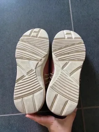 Filling Pieces - Scarpe/sneakers Uomo Rosa Tg. 42