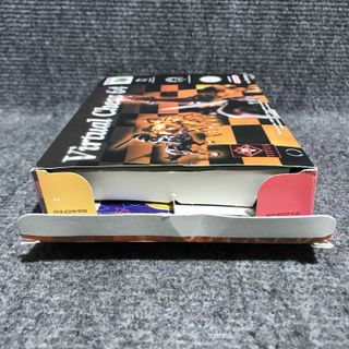 Virtual Chess 64 Nintendo 64 N64