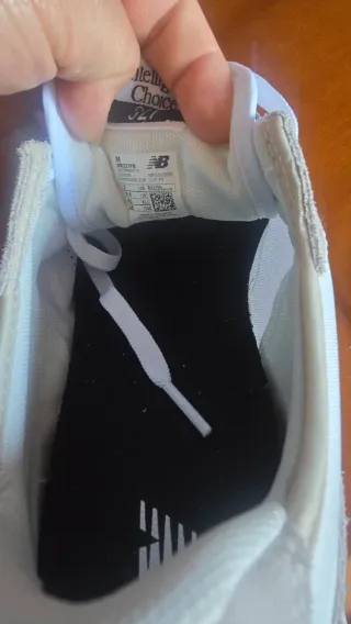 Bambas New Balance 327 Beige/Blanco