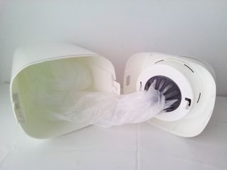 Contenedor de pañales Sangenic