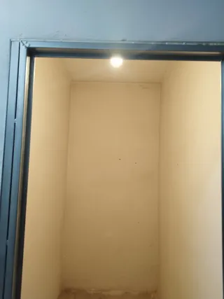 ALQUILO TRASTERO BURRIANA