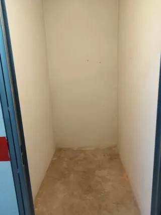 ALQUILO TRASTERO BURRIANA