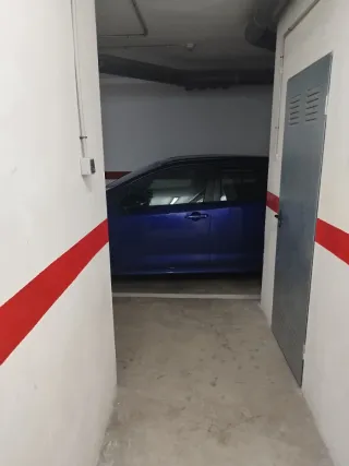 ALQUILO TRASTERO BURRIANA