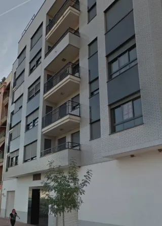 ALQUILO TRASTERO BURRIANA