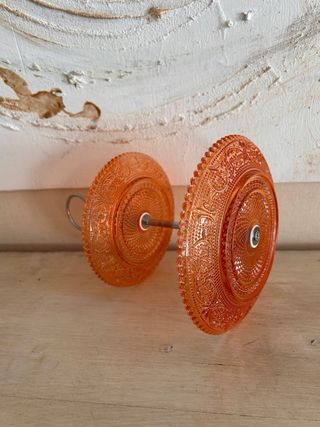 Pequeño soporte para dulces