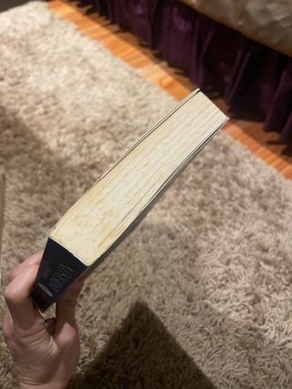 Libro Magia Comanche