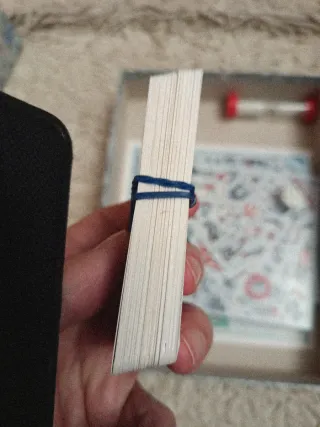 Pictureka! Juego de mesa Hasbro