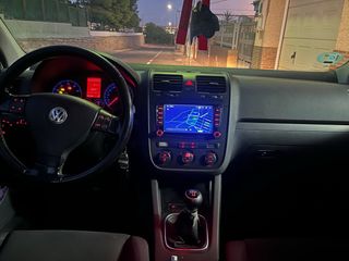 Volkswagen Golf 2006