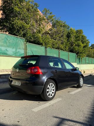 Volkswagen Golf 2006