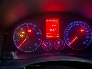 Volkswagen Golf 2006